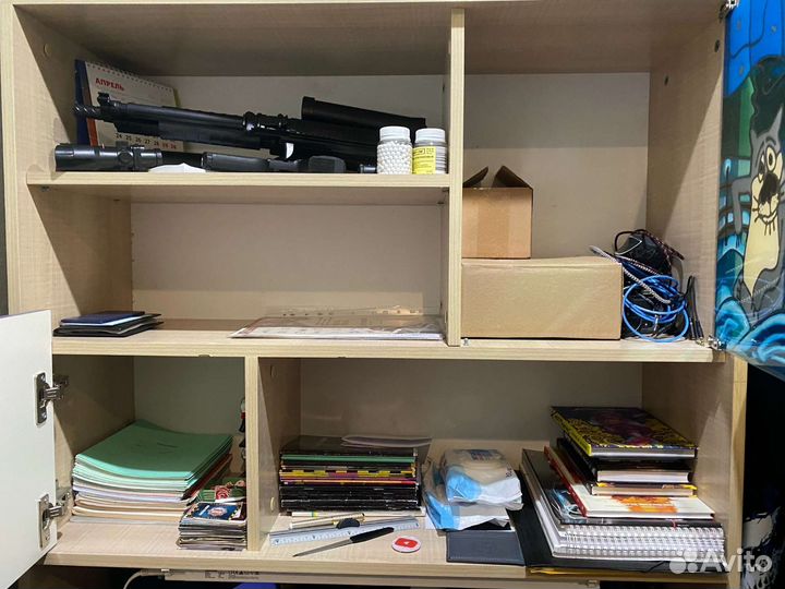 Компьютерный стол