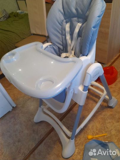 Стульчик для кормления