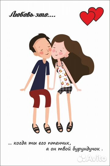 Портреты по фотографии