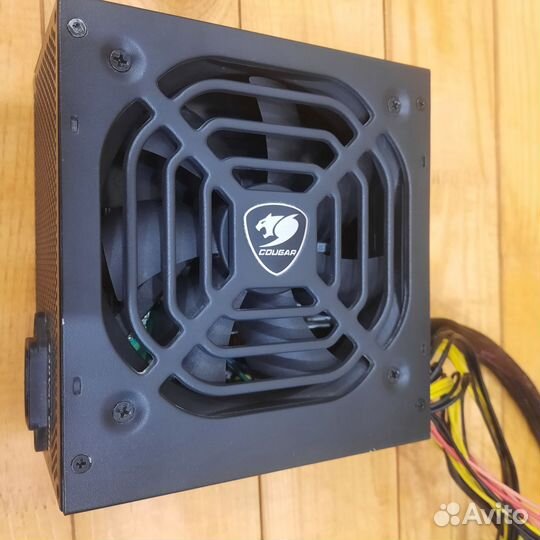 Блок питания Cougar STE 500 watt