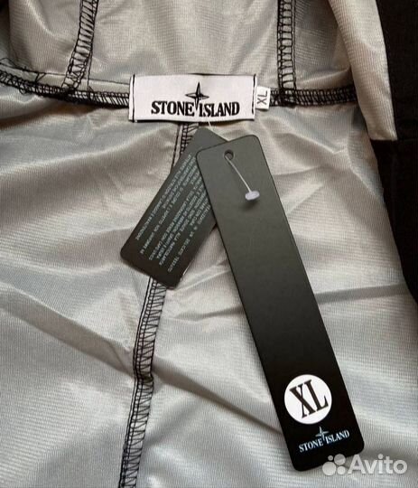 Ветровка stone Island