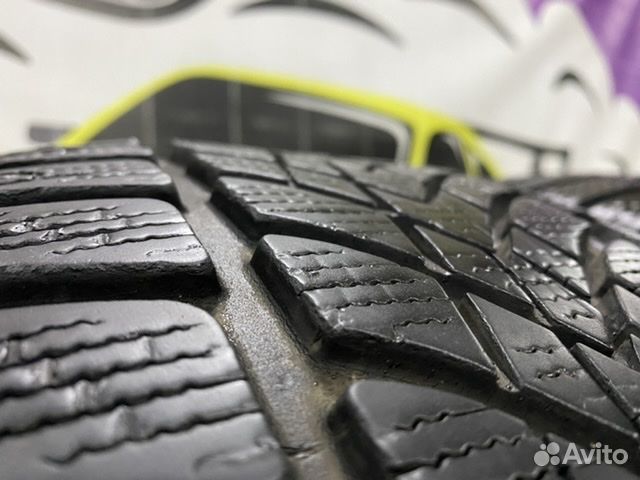 Dunlop SP Winter Sport 4D 225/45 R17