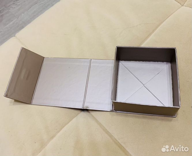 Коробка chanel