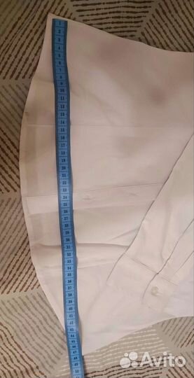 Блузка рубашка женская офисная