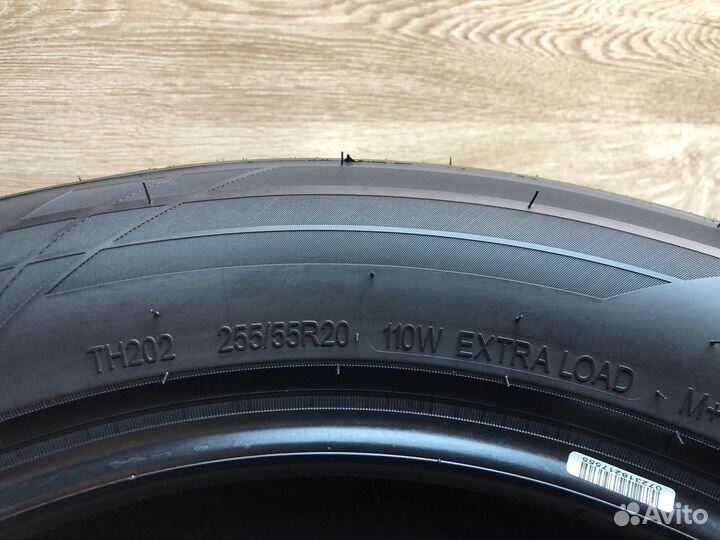 Triangle EffeXSport TH202 255/55 R20 110W