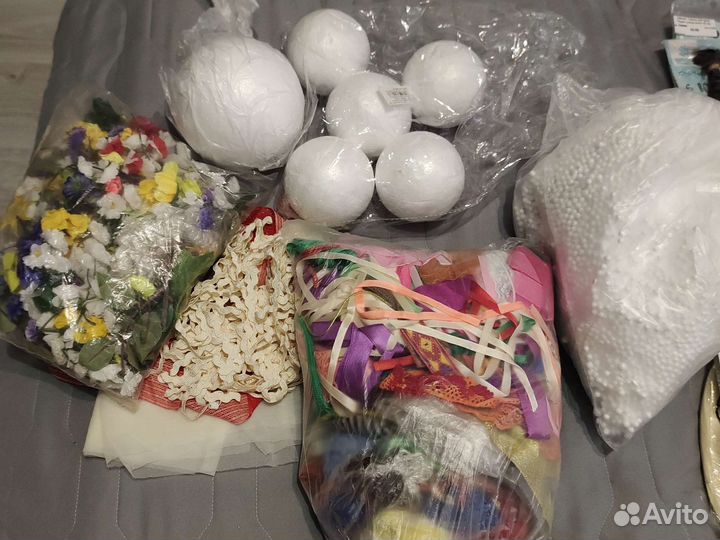 Все для рукоделия и творчества