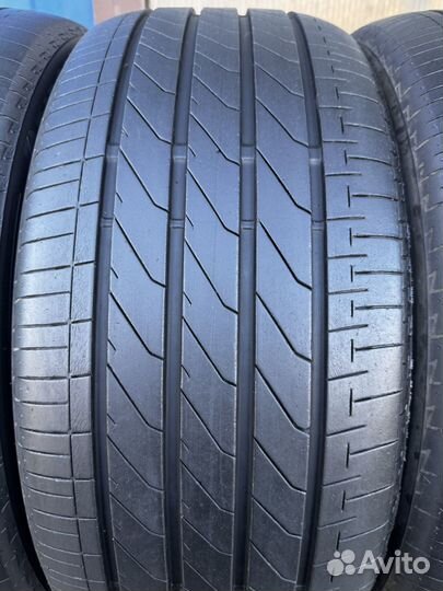 Bridgestone Turanza T005A 245/40 R19 94W