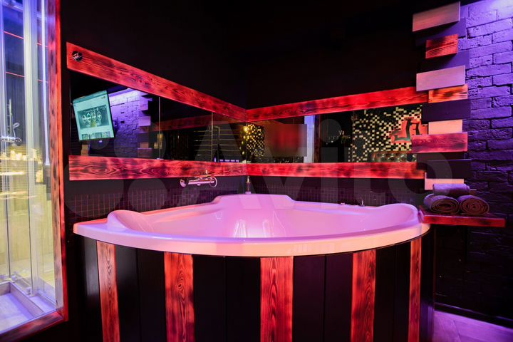 Квартира-студия, 30 м², 1/19 эт.