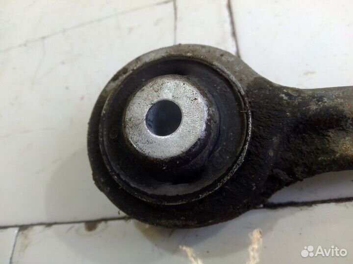 Рычаг подвески передний верхний левый задний