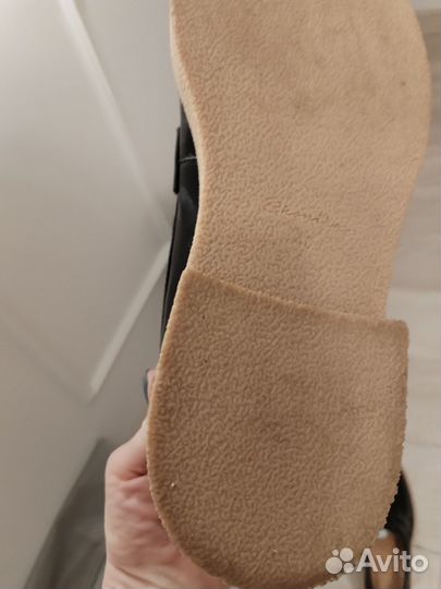 Лоферы женские 40 размер эконика