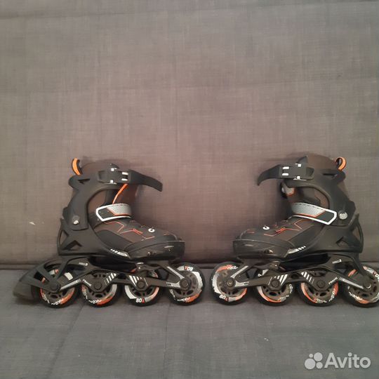 Ролики детские oxelo