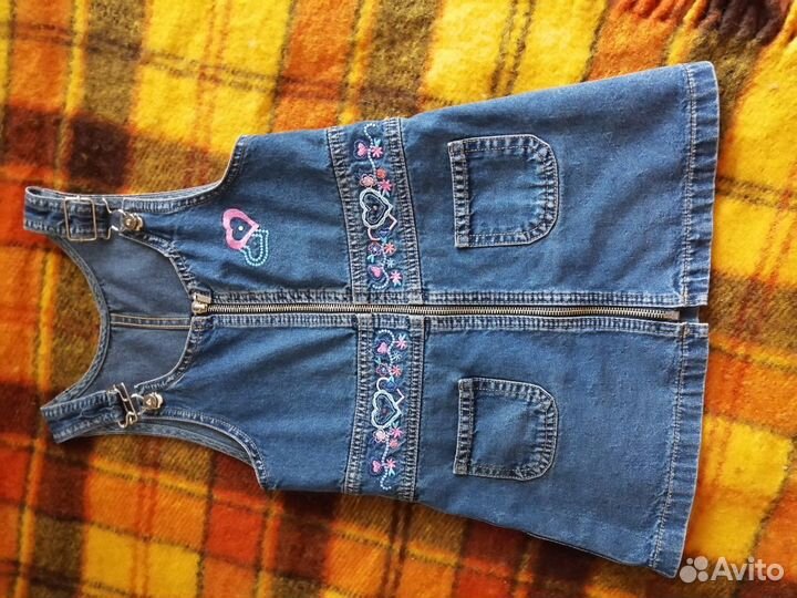 Одежда для девочки