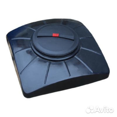 Бак для душа (от 100 до 300 литров)