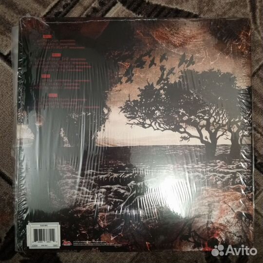 Kreator - Endorama 2LP