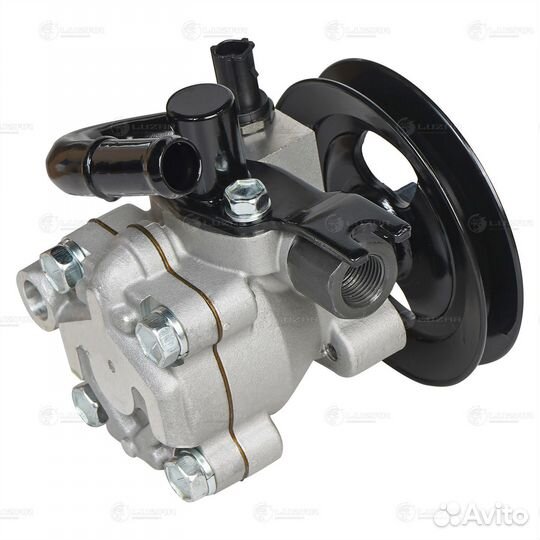 Насос гур для автомобилей Kia Rio (05) 1.4i