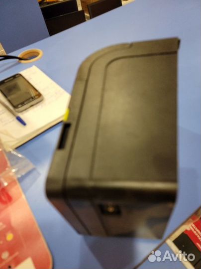 Чековый принтер mprint T58