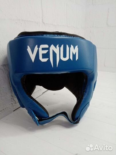 Шлем для бокса venum