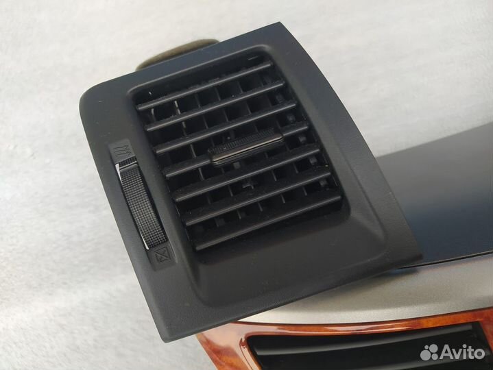 Воздуховоды Toyota Noah AZR60 Voxy AZR60