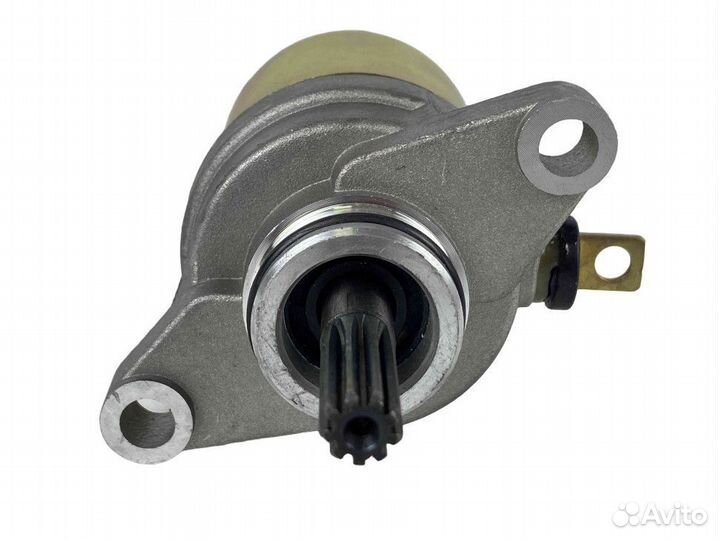 Электростартер скутер Yamaha BWS 100, aerox 100 (в