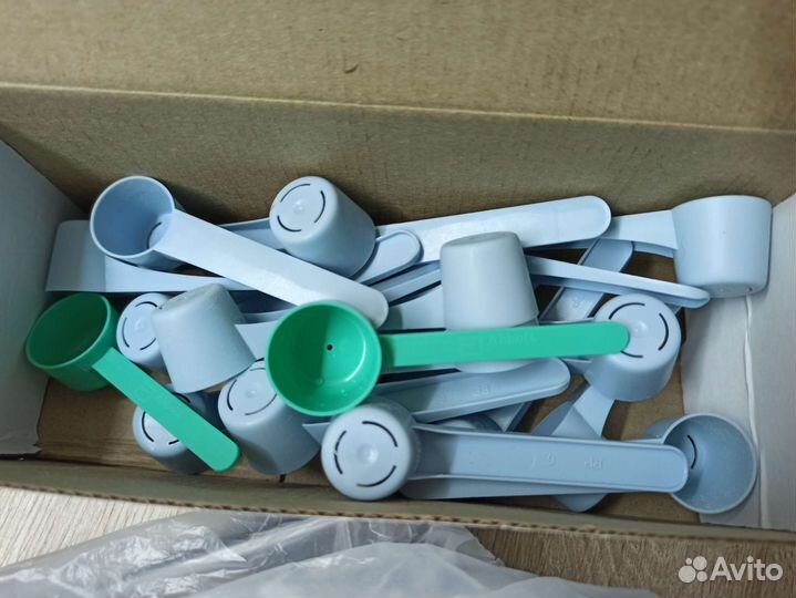 Одноразовые столовые приборы