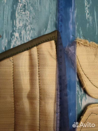 Кевларовый пакет