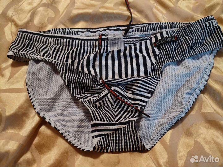 Olaf benz плавки мужские