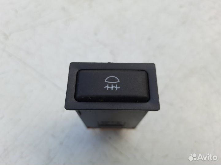 Кнопка задних противотуманок Chery Tiggo T11