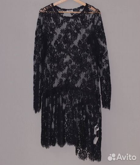 Платье Parosh оригинал