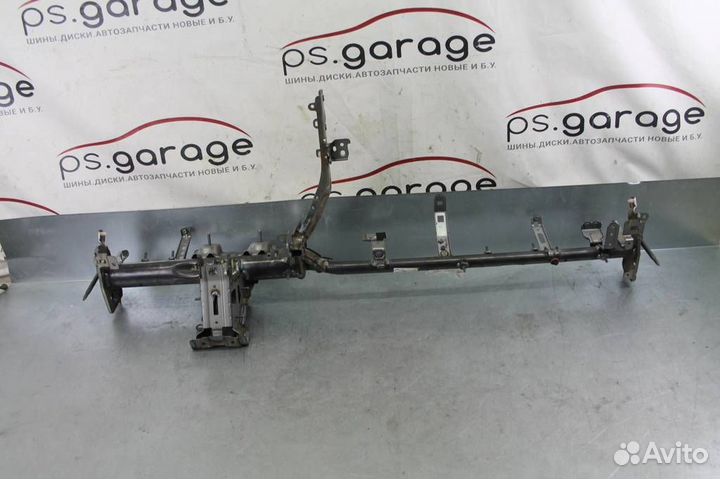 Усилитель торпедо Hyundai-KIA RIO 4 X-line 201