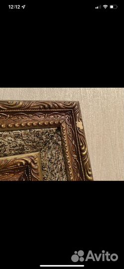 Картина гобелен