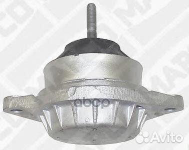 Опора двигателя (гидравлическая) передняя audi