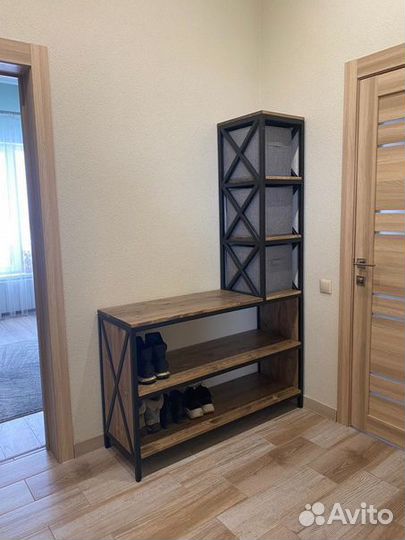 Мебель в стиле лофт на заказ