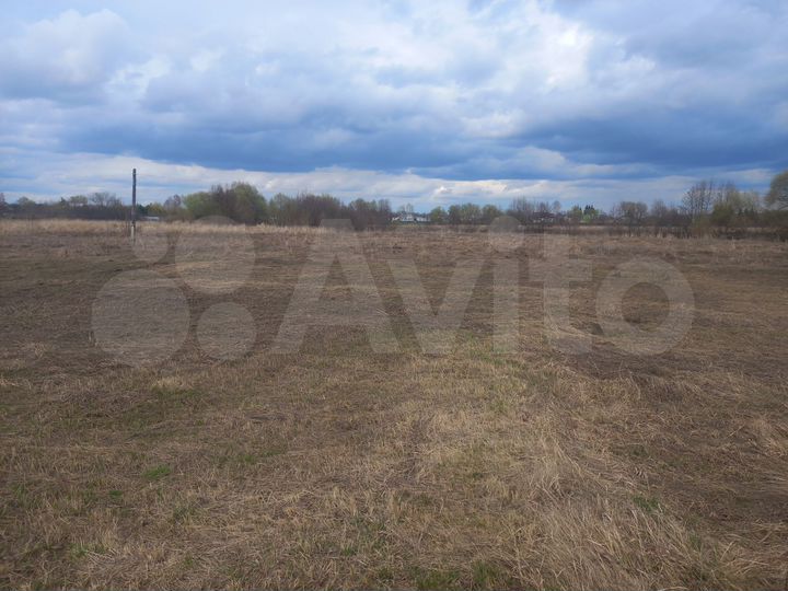 Участок 20 сот. (ИЖС)