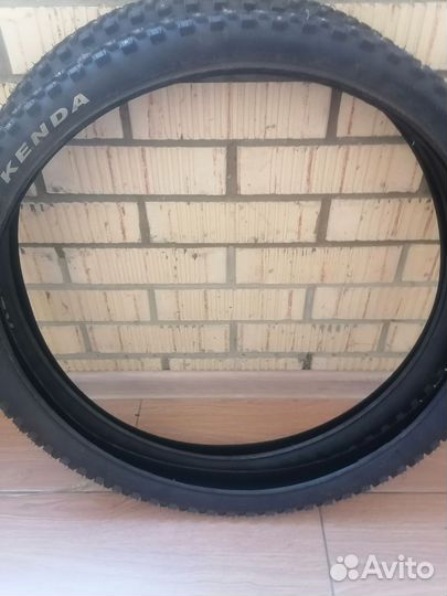 Покрышки для велосипеда