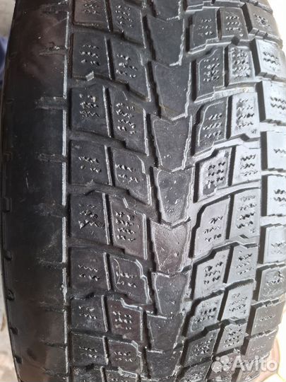 Диски с резиной r17