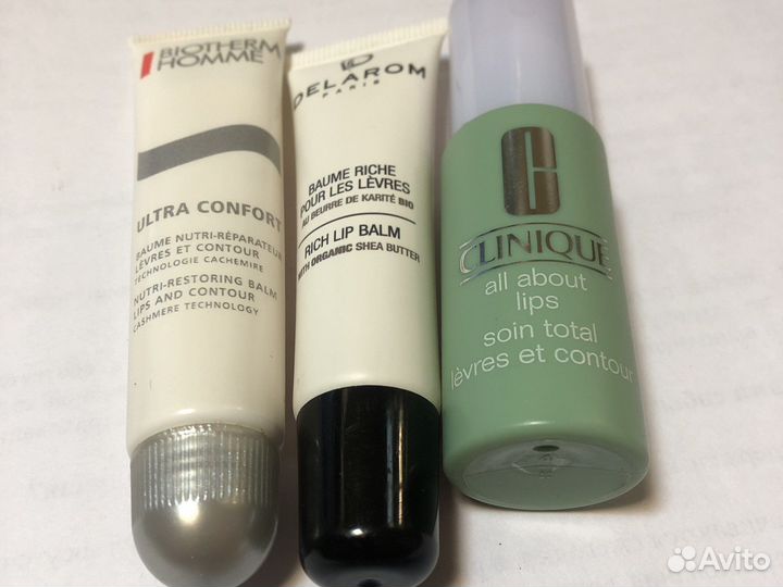 Косметика люкс оригиналы