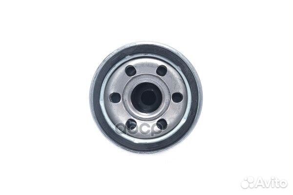 Фильтр масляный Nissan/SCT/ SM134 SCT