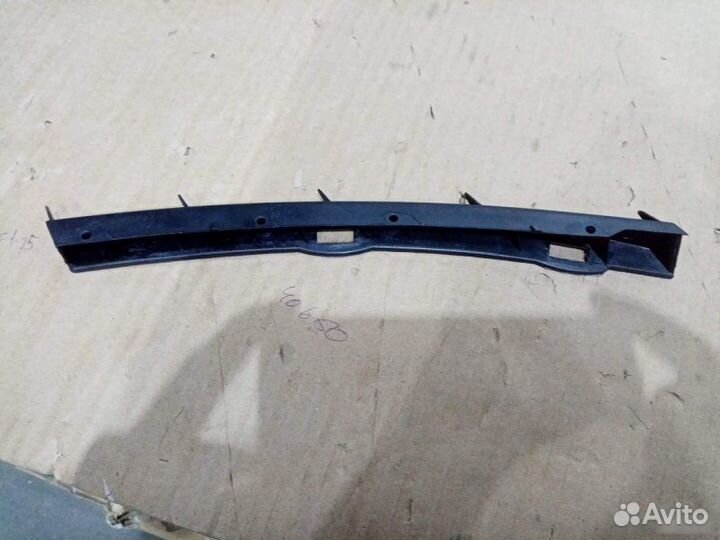 Брекет крепление Hyundai I30 2007