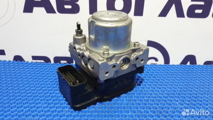Блок ABS Honda Civic