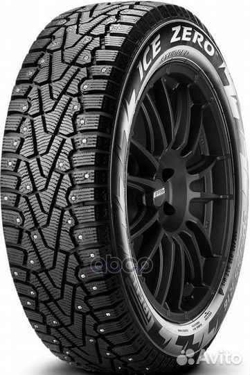 Pirelli Ice Zero 225/55 R18