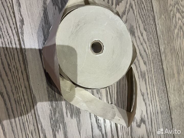 Чековые ленты СССР 100 шт за 500