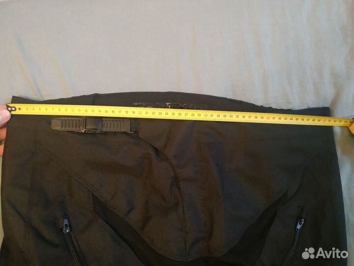 Брюки мотоштаны troyleedesignsscoutgp,2XL