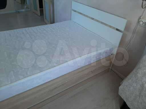 4-к. квартира, 107 м², 1/2 эт.