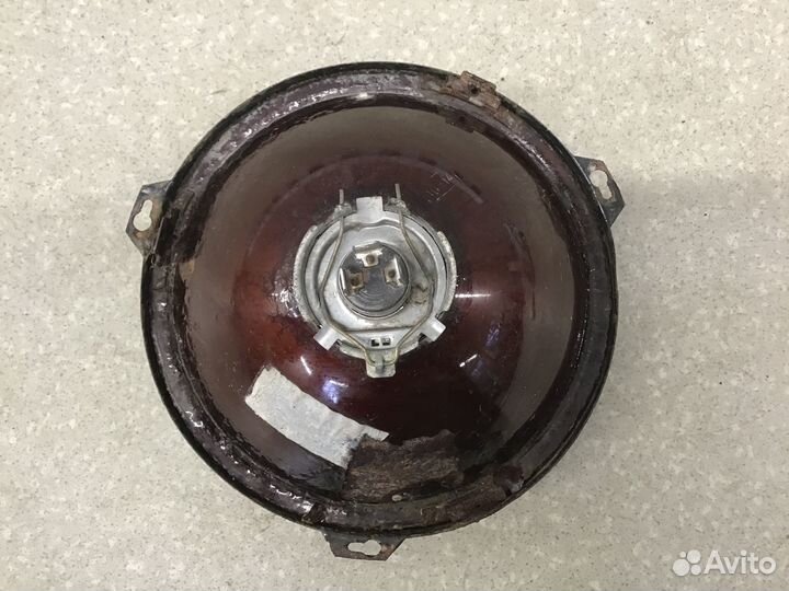 Фара левая VAZ niva -2121