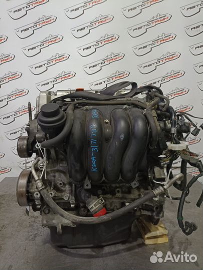 Двигатель honda K20A CR-V edix integra stepwgn stream BE3 BE4 DC5 RD4 RD5 RD8 RF3 RF4 RF5 RF6 RN3 RN