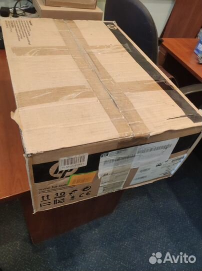 HP лоток подачи бумаги для LaserJet (CB527A)