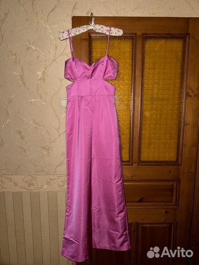 Платье на выпускной