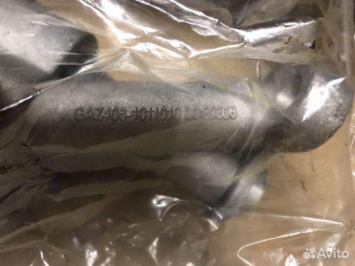 Продаю масляный насос змз 406