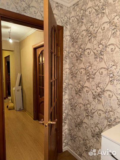 Двери межкомнатные массив