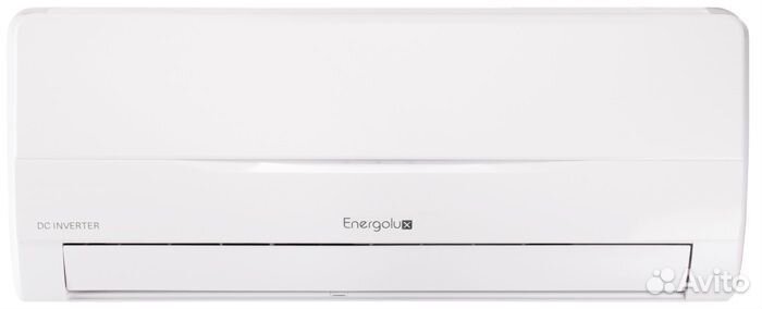 Сплит-система energolux SAS24Z3-AI/SAU24Z3-AI-WS30